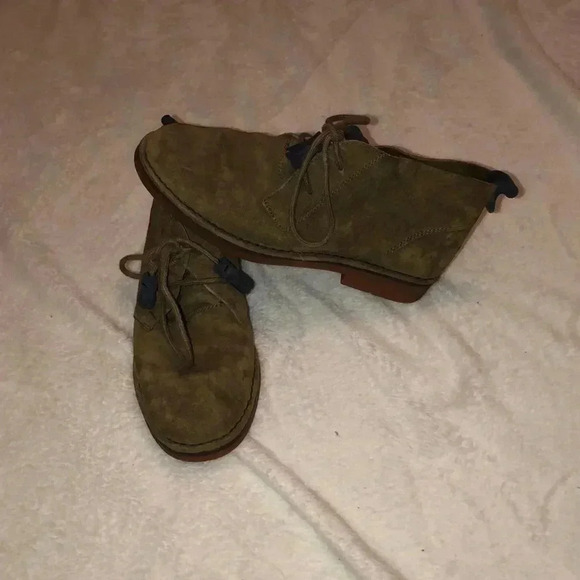 Hush Puppies Booties - Picture 3 of 6